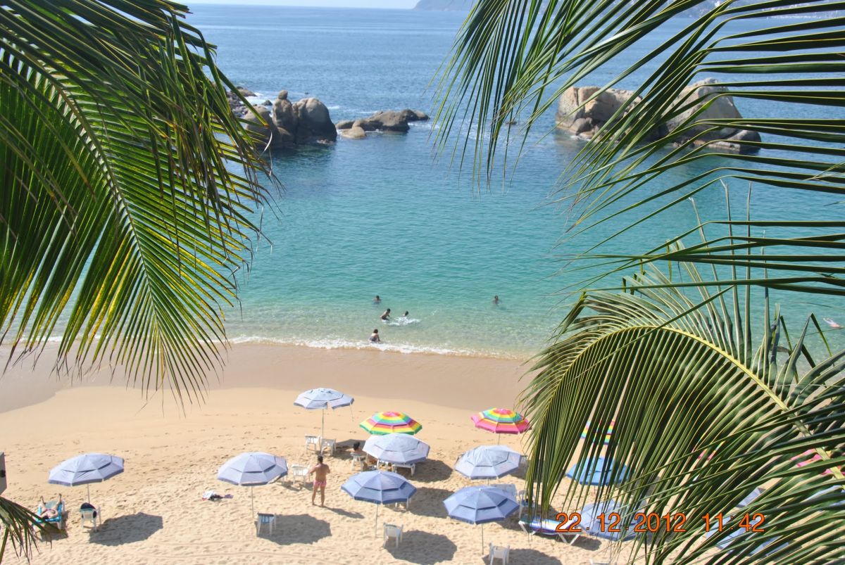 imagini hotel FIESTA AMERICANA VILLAS